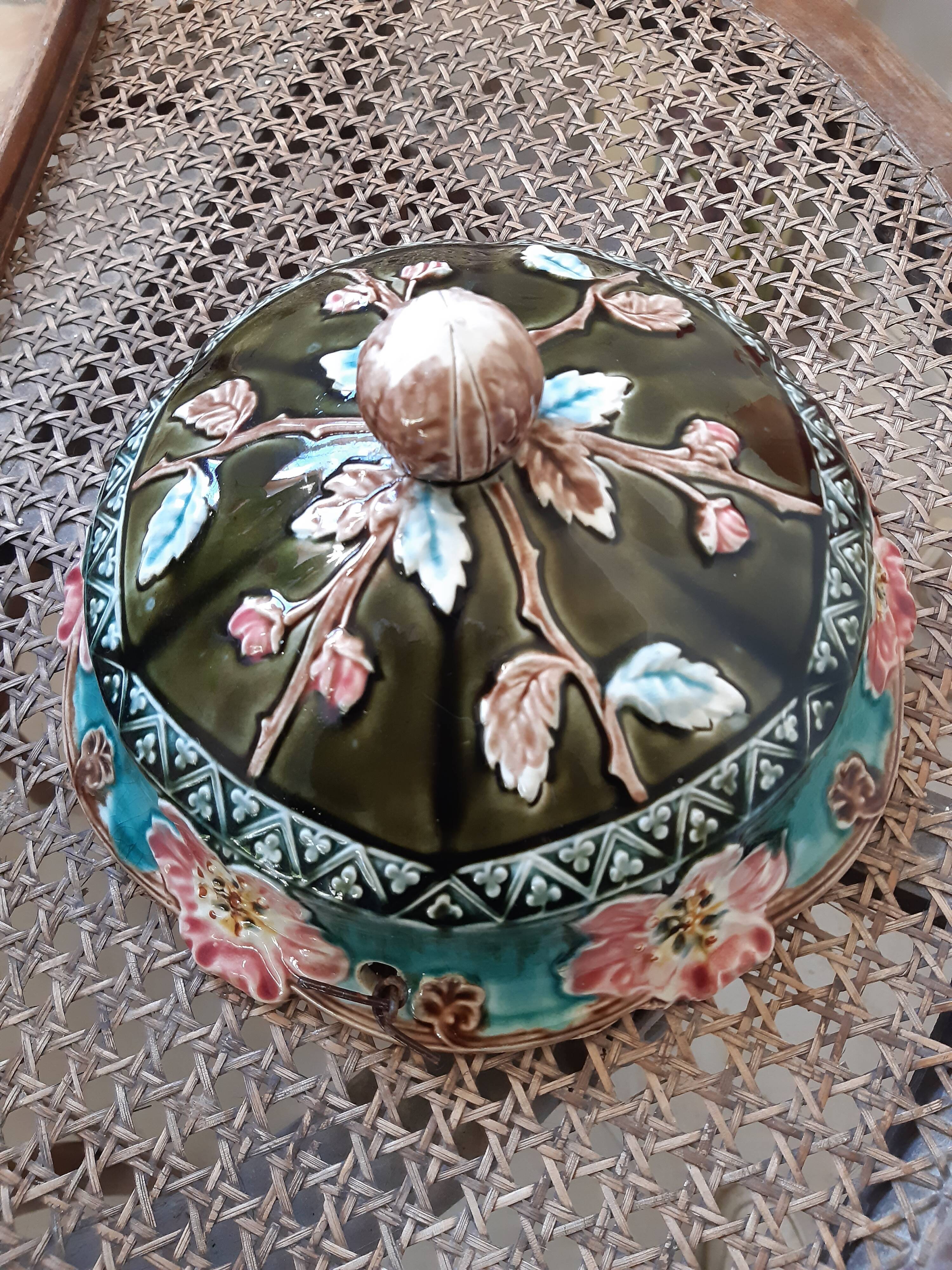 Old slurry suspension