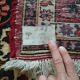 Handmade Bachtiar Persian carpet 320x214cm