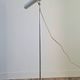 Lampadaire vintage orientable et réglable, luminaire design