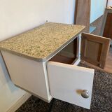 Elegant kitchen top 50s