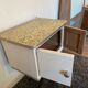 Elegant kitchen top 50s