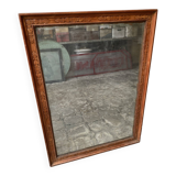 XIX/XX mirror red finish