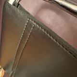 Paire de chaises de bar Linea Veam, Italie, années 1980