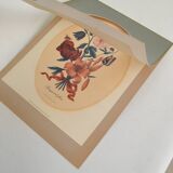 Botanical Lithography