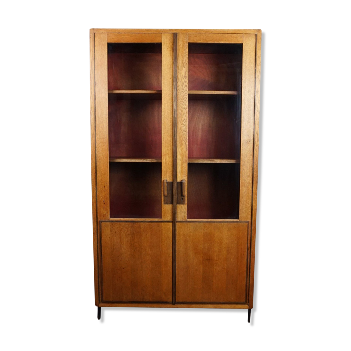 Amsterdam School Style Showcase