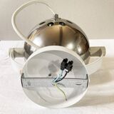 Lita Eyeball adjustable wall lamp, 1970s