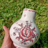 Retro vase