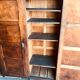 Workshop cabinet