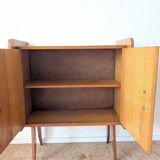 Small oak sideboard from the 50s