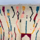 Handmade berber rugs in morocco 250 x 150 cm