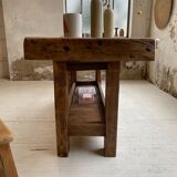 Established old oak XL