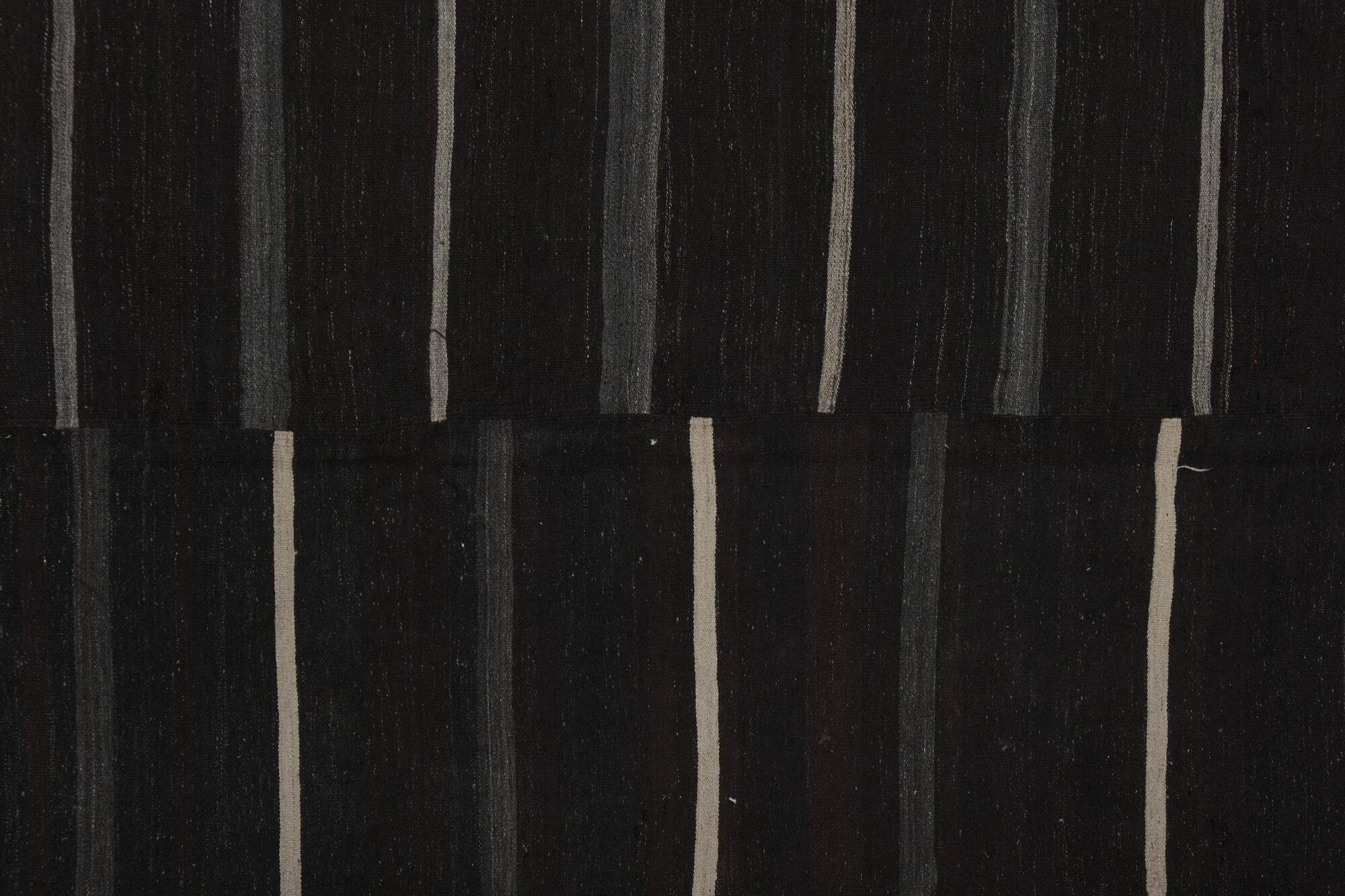 Tapis Kilim turc vintage tissé main