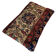 Housse de coussin de tapis turc vintage 30 x 50 cm