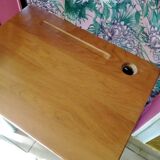 Vintage children's desk