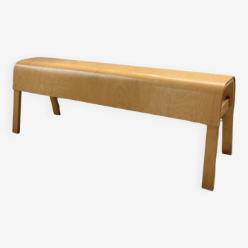 Banc vintage Ikea Ehlén Johansson 2000