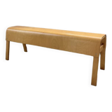 Vintage Ikea Ehlén Johansson bench 2000