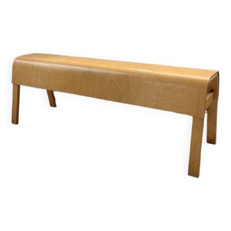 Vintage Ikea Ehlén Johansson bench 2000