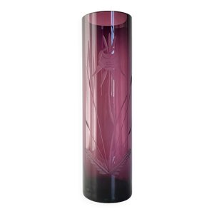 vase vintage 1960
