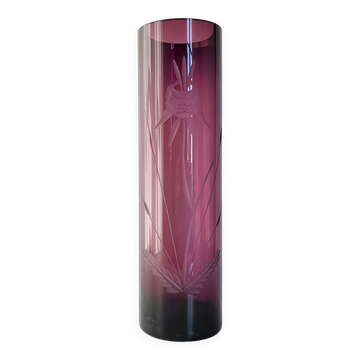 Vintage vase 1960