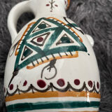 Oil decanter