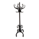 Thonet entrance coat rack