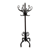 Thonet entrance coat rack