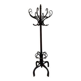 Thonet entrance coat rack