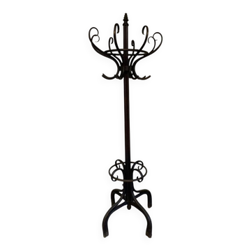 Thonet entrance coat rack