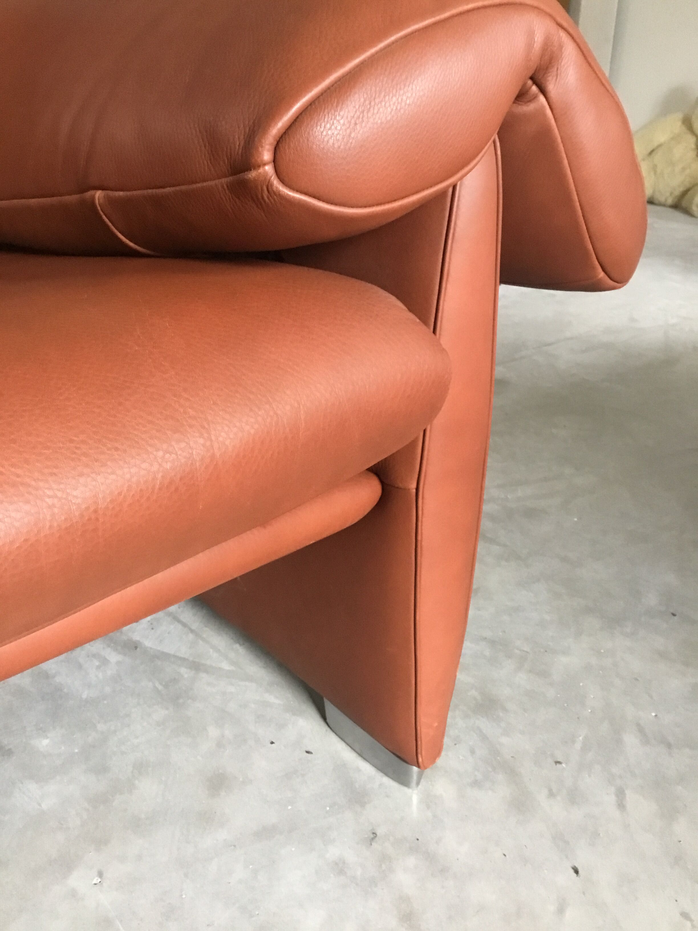 Sofa De Sede 2 places Circa 2000