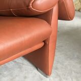 Sofa De Sede 2 places Circa 2000