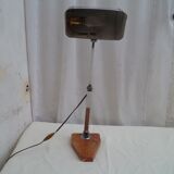 Lamp architect workshop