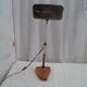 Lamp architect workshop