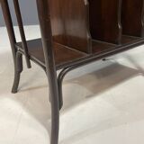 Art Nouveau table by Gebrüder Thonet, model 11611, ca. 1910