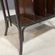 Art Nouveau table by Gebrüder Thonet, model 11611, ca. 1910