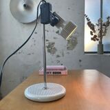 Articulated desk lamp 80s