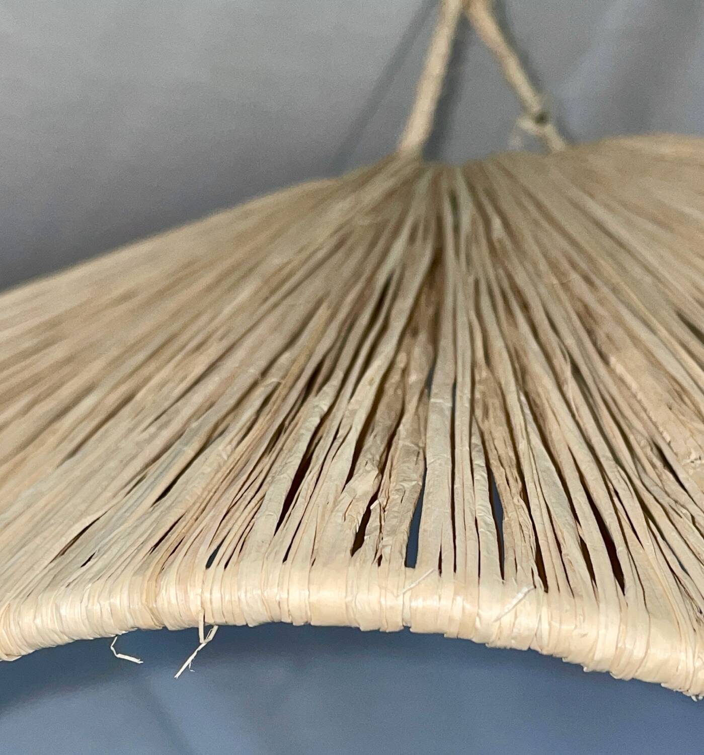 Floral hanging