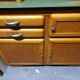Buffet mado années 1950