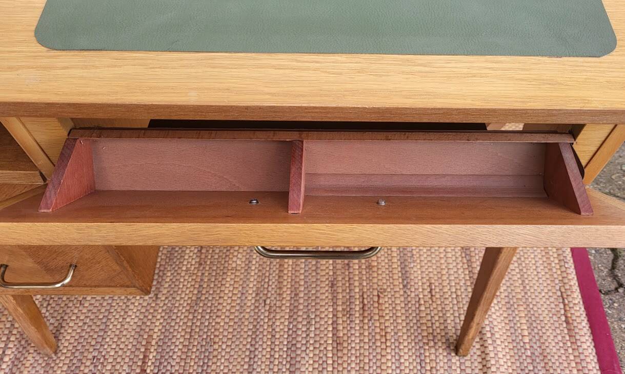 Vintage desk