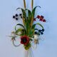 Wall decor applique
