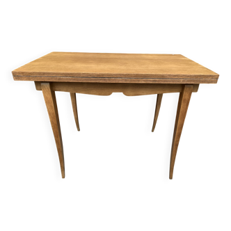 Table portefeuille