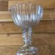 2 crystal cups