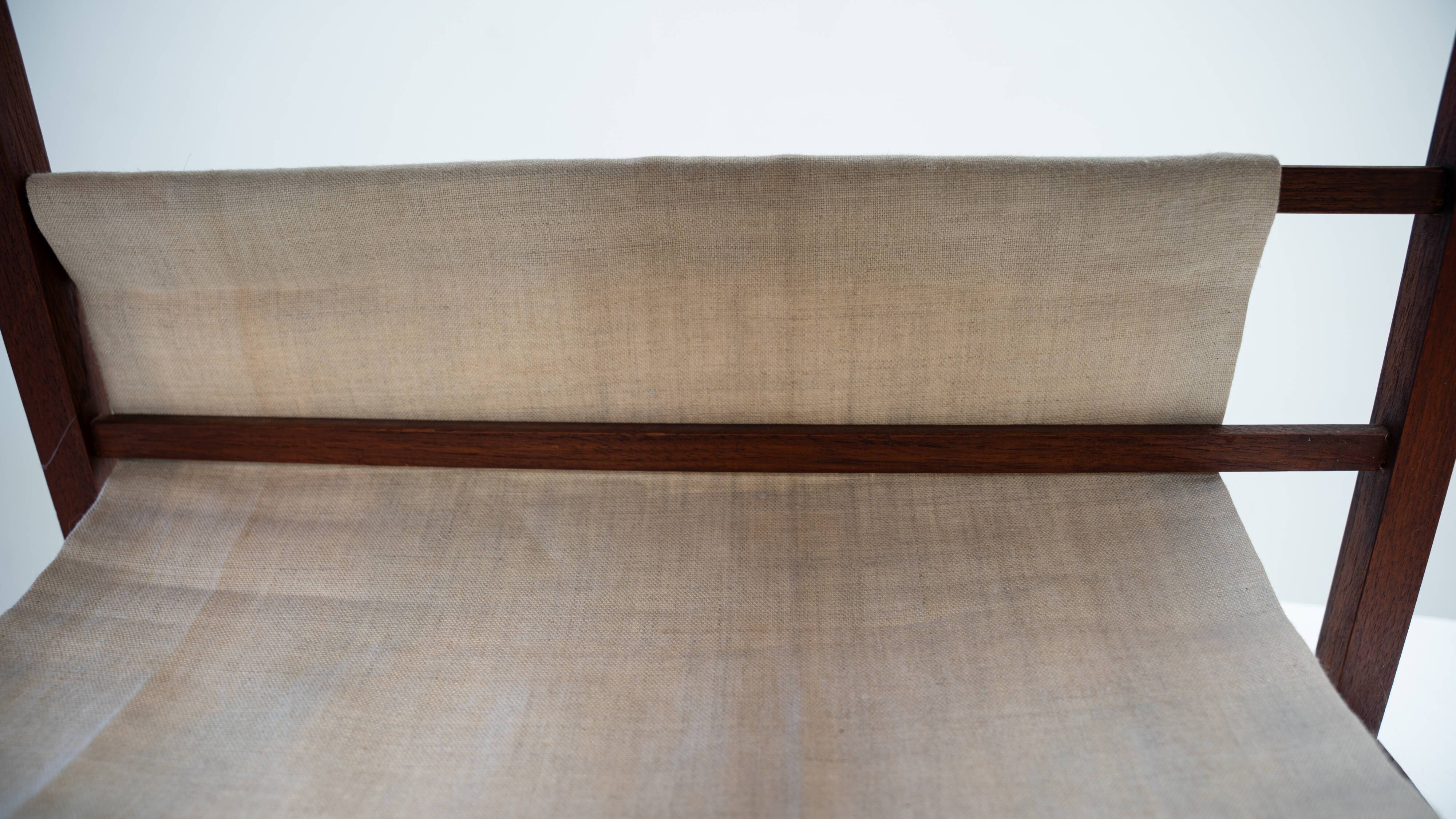 Magazine holder by Kai Christiansen for Silka