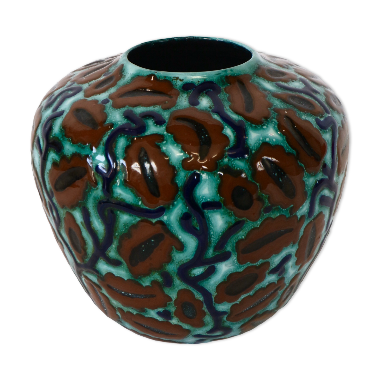 Faenza vase, 30