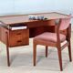 Desk by Äge Svend Madsen (made in Denmark)