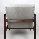Fauteuil par Edmund Homa années 1970