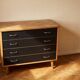 Grande Commode vintage / 4 tiroirs