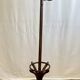 Parrot coat rack