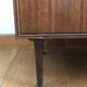 Mid-century Meredew chest of drawers with 5 drawers