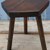 Tripod stool