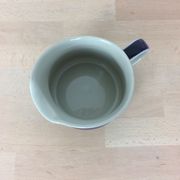 Milk pot R-rstrand Elisabeth ceramics saucière